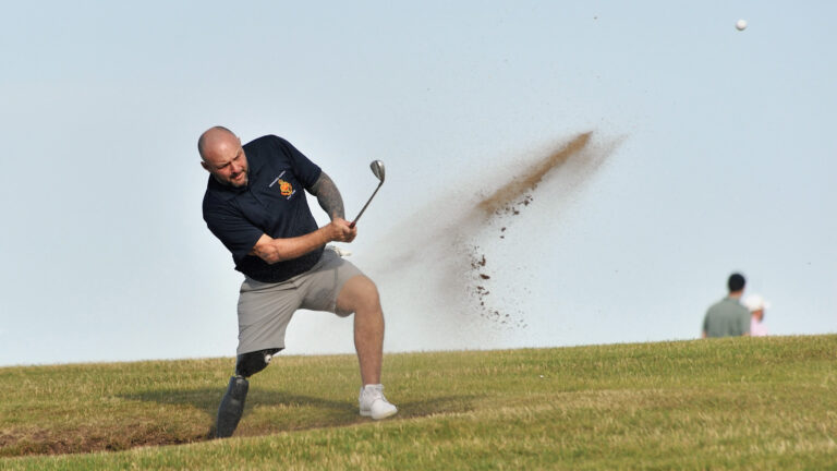 St Andrews Legacy 2024