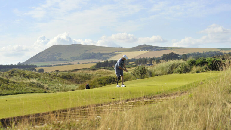 St Andrews Legacy 2025