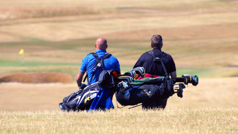 St Andrews Legacy 2013