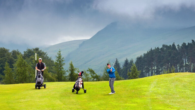 St Andrews Legacy 2015