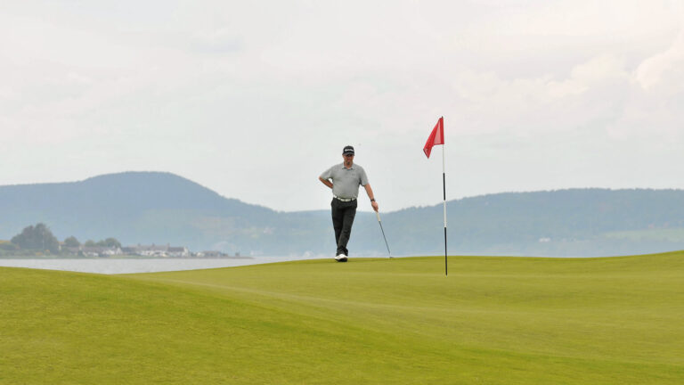 St Andrews Legacy 2017